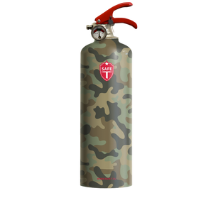 Feuerlöscher ARMY