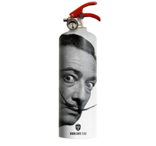 Lade das Bild in die Galerie, Feuerlöscher DALI