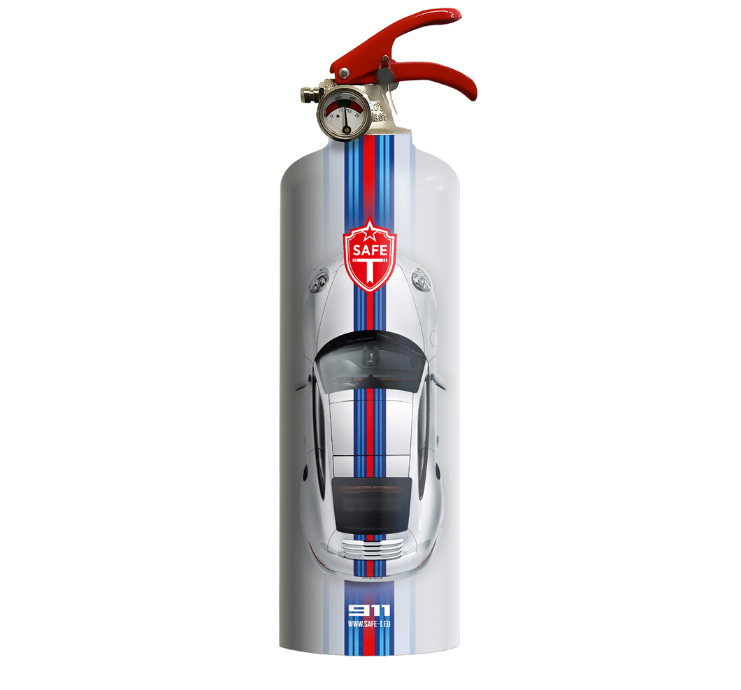 Feuerlöscher 991 CUP