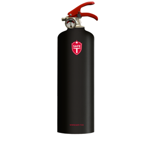 fire extinguisher BLACKMAT