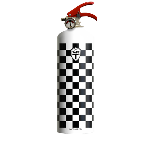 Fire extinguisher DAMIER