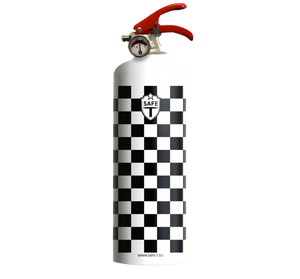 Fire extinguisher DAMIER