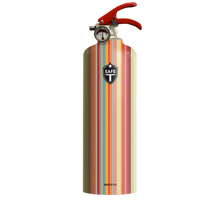 Upload image to gallery, Fire extinguisher design FULL COLORS