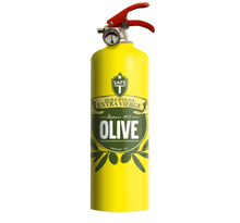 Upload image to gallery, Design fire extinguisher OLIVE