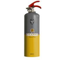 Load the image into the gallery, Fire extinguisher COHIBA