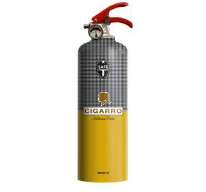 Fire extinguisher COHIBA