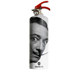 Fire extinguisher DALI