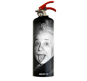 Fire extinguisher ALBERT