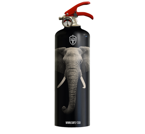 Fire extinguisher ELEPHANT