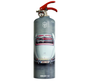 Fire extinguisher SL300