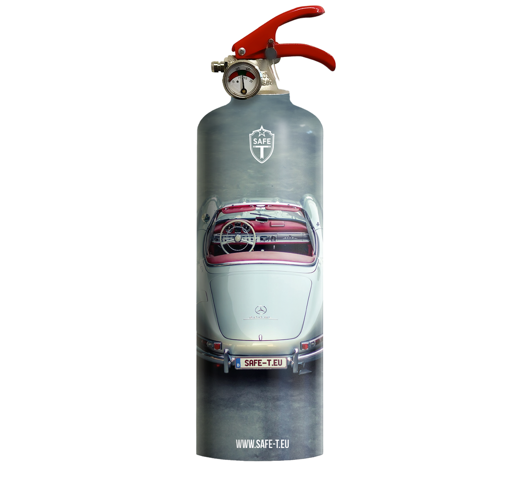 Fire extinguisher SL300