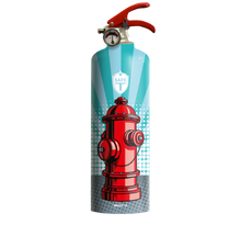 Load the image into the gallery, Fire extinguisher POP FIRE