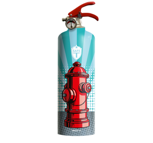 Fire extinguisher POP FIRE