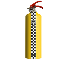 Upload image to gallery, Fire extinguisher TAXI