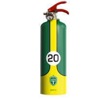 Upload image to gallery, Fire extinguisher LOTUS