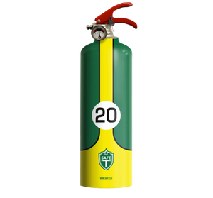 Fire extinguisher LOTUS