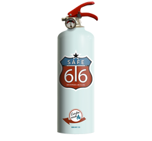 Upload image to gallery, Fire extinguisher SAFE 66