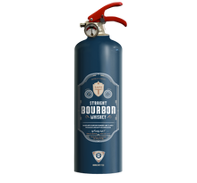 Load the image into the gallery, Fire extinguisher BOURBON