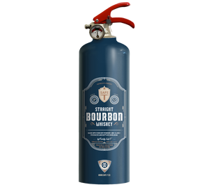 Fire extinguisher BOURBON