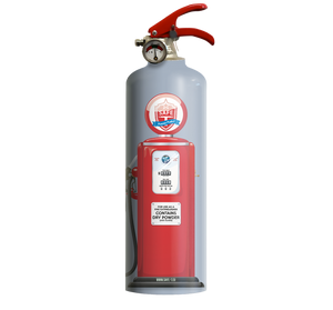 Fire extinguisher PUMP