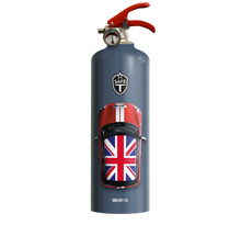 Load the image into the gallery, Fire extinguisher MINI