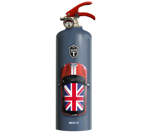 Fire extinguisher MINI