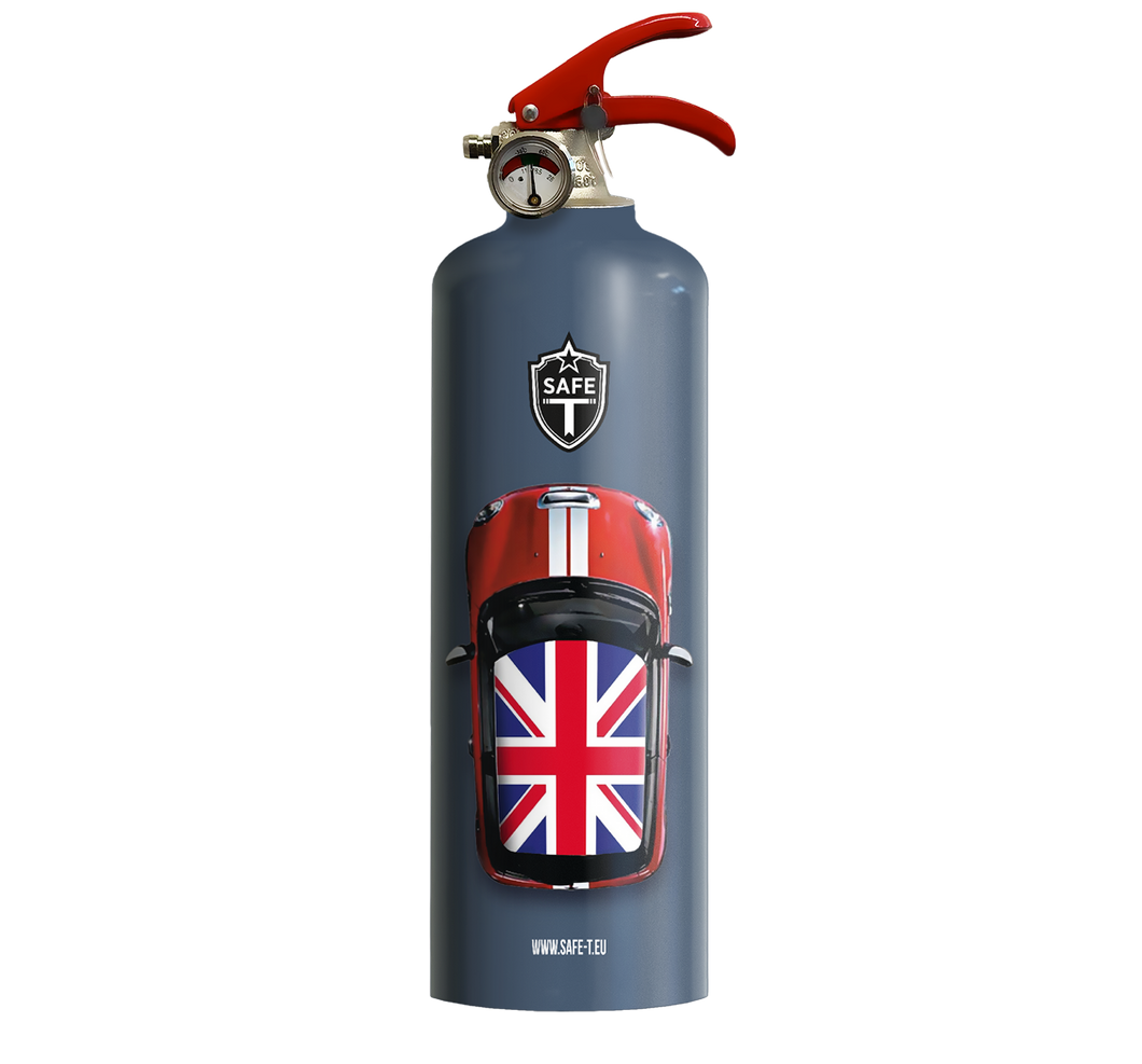 Fire extinguisher MINI