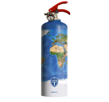 Upload image to gallery, Extinguisher WORLD