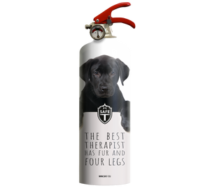 Extinguisher DOGS