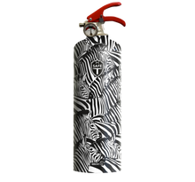 Upload image to gallery, Extinguisher ZEBRA