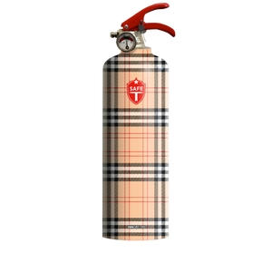 Fire extinguisher BBRY