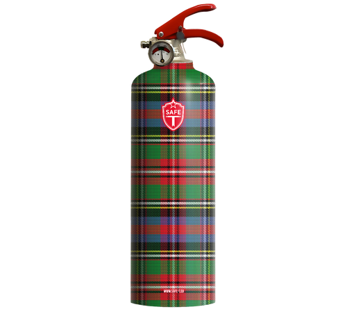 Fire extinguisher KILT