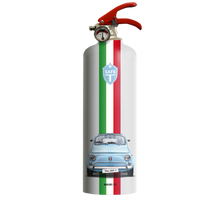 Upload image to gallery, TOPOLINO fire extinguisher