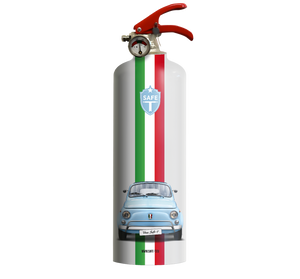 TOPOLINO fire extinguisher