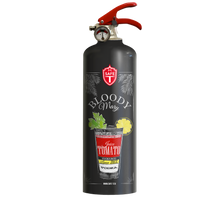 Upload image to gallery, Bloody Mary fire extinguisher